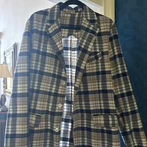 Men's Blazer by Original Madras Trading Company - Never Worn!